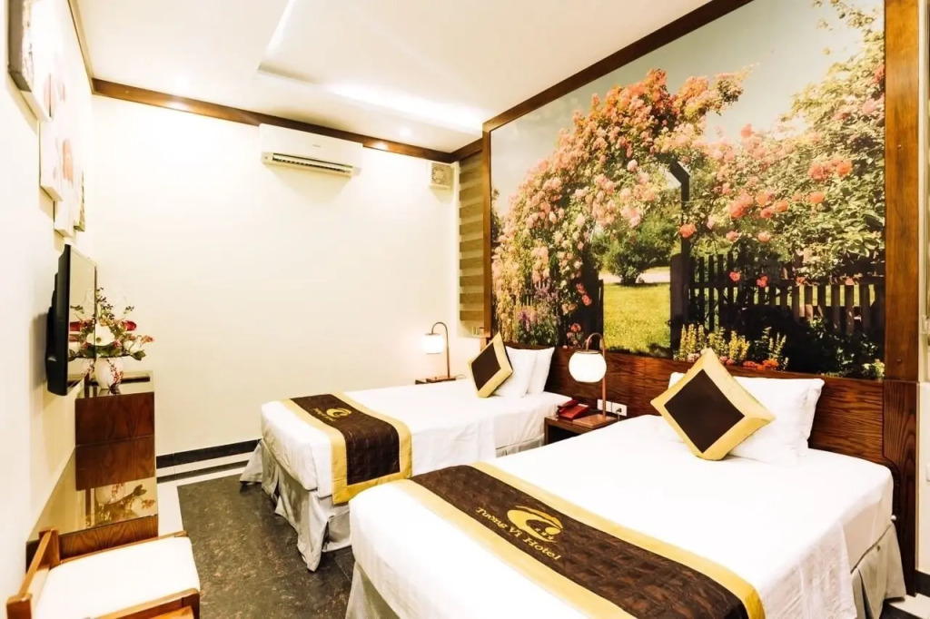 Tuong Vi Hotel