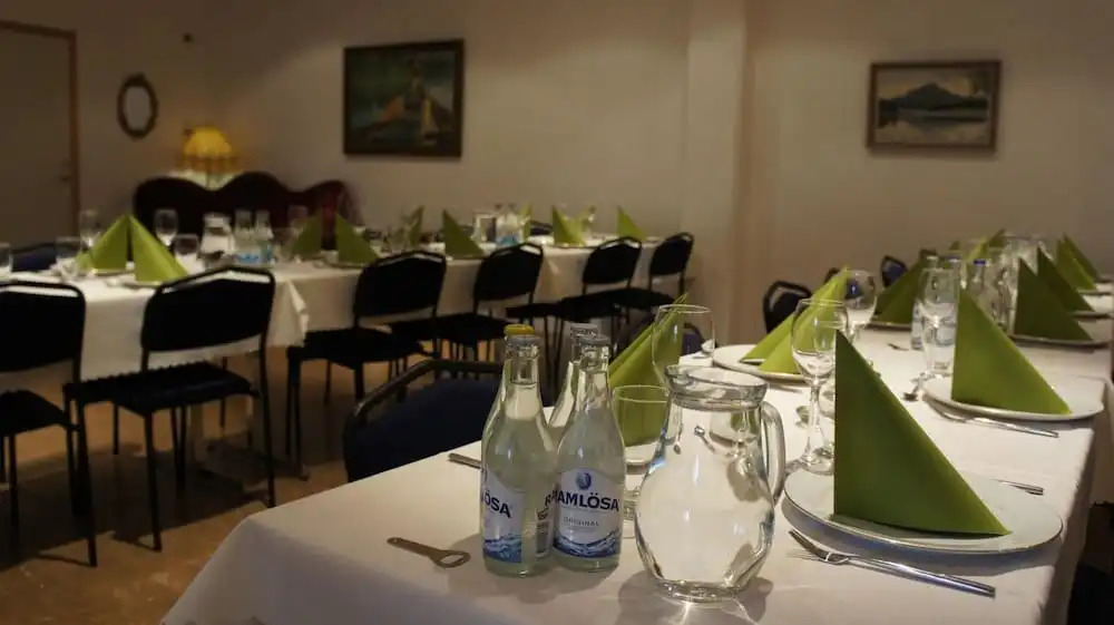 Hotell Vindelngallerian