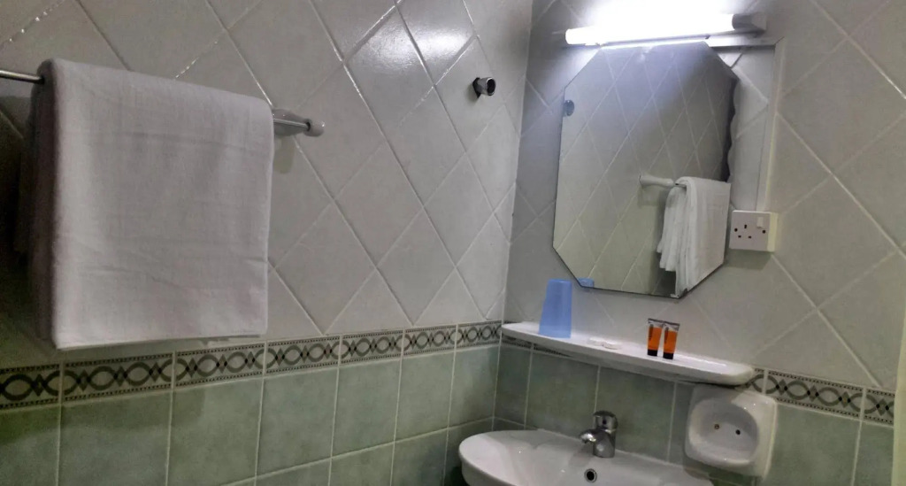 Sahara Hotel Apartments