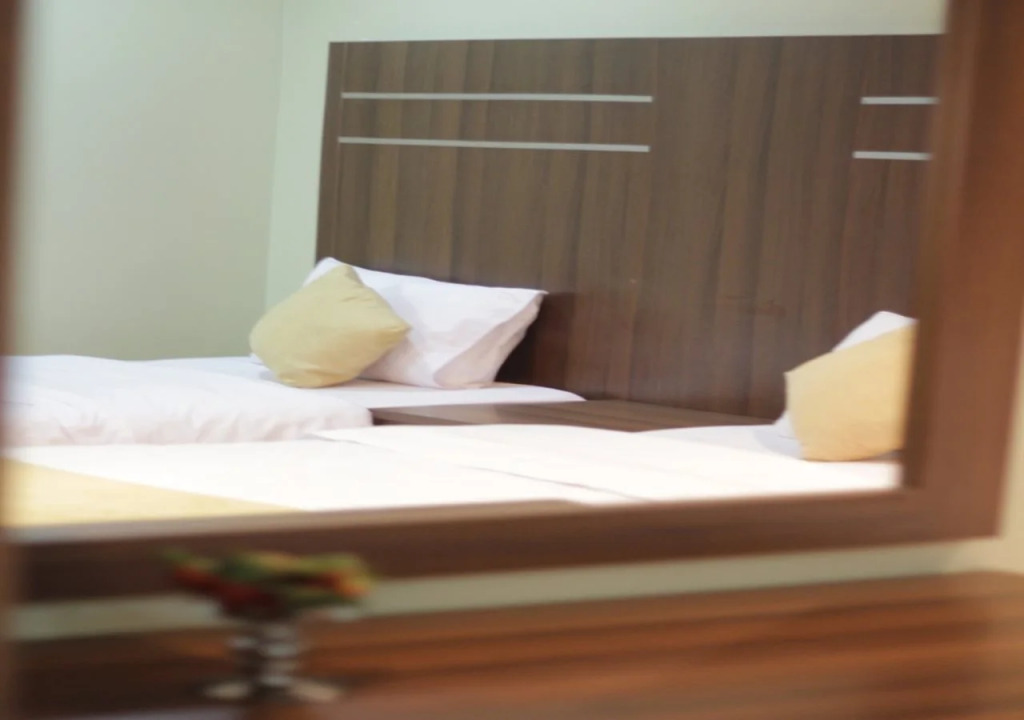 Mocador Hotel Apartments