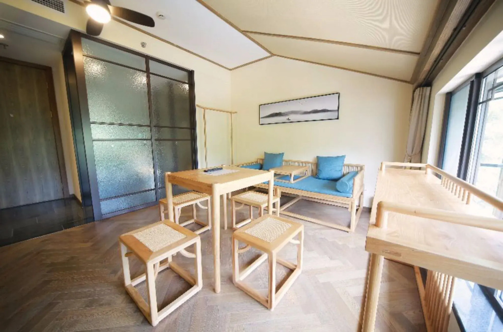 Suzhou Tangli Shanju