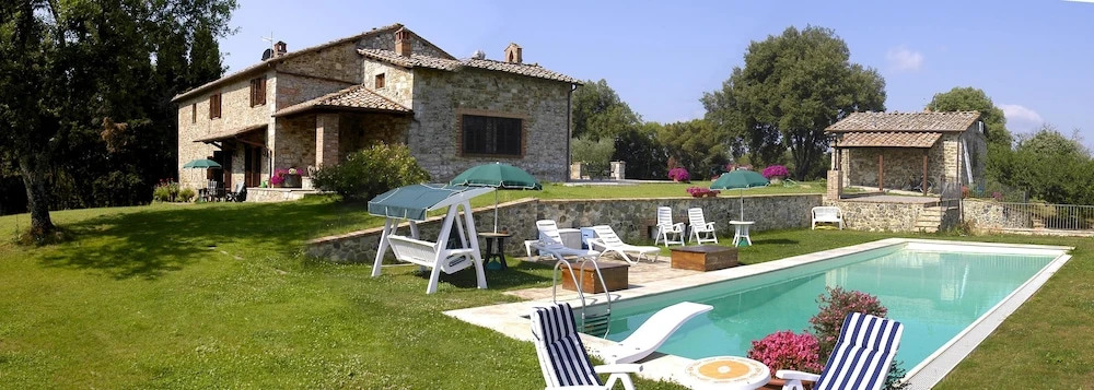 Bed & Breakfast Antico Casale San Lorenzo