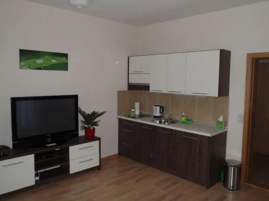 Park - apartmány na prenájom