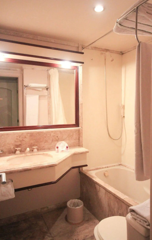 Le Premier Apartamentos