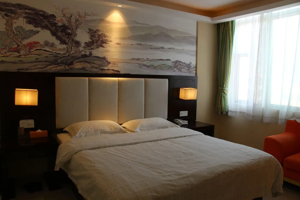 8 Inns Dongkeng