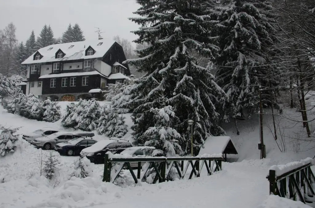 Hotel Konšel