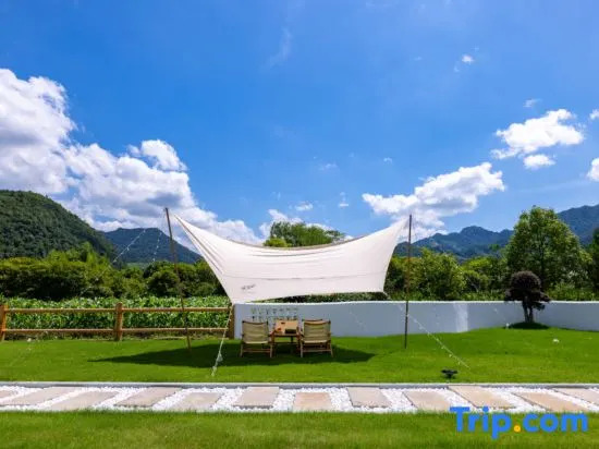 Senduo·Tonglu Designer Vacation Stay DB&B
