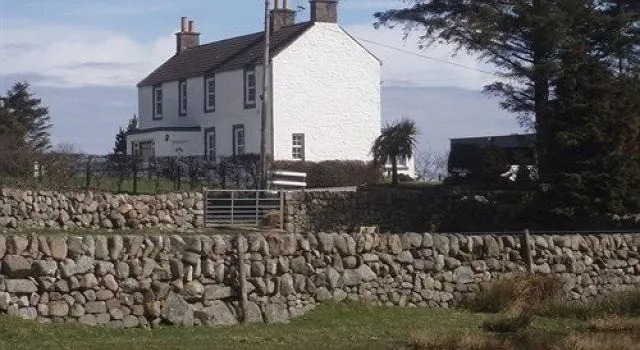 Farhills Farm B&B