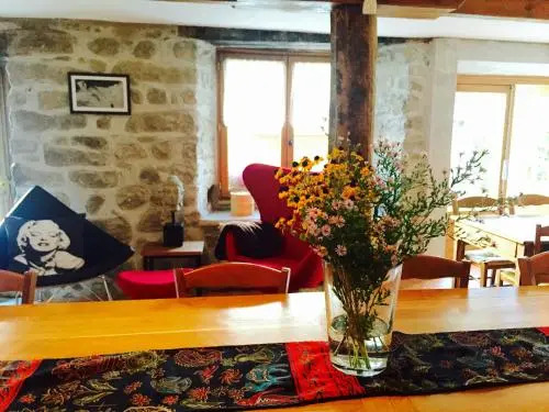 Chambre dHôtes La Grange des Ecrins