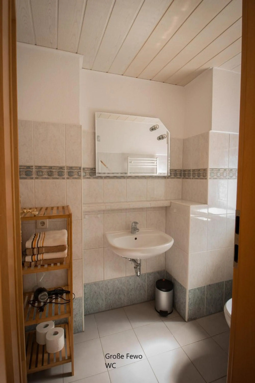 Hohlfeld´s Ferienwohnung