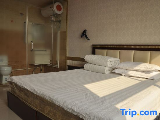 Taiyuan Lanyuan Holiday Inn