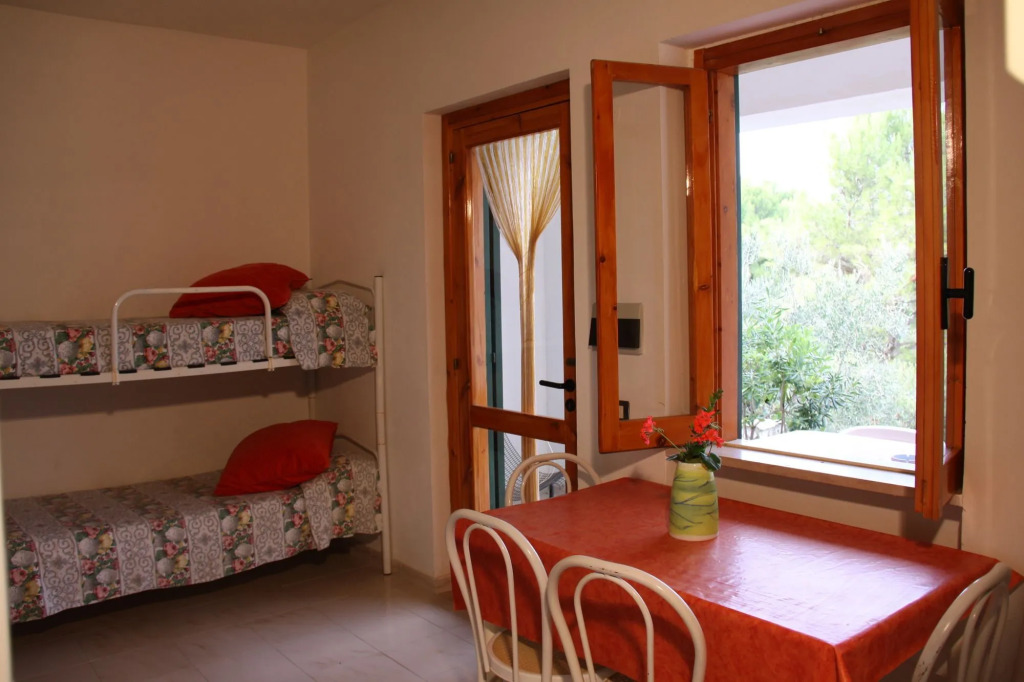 Residence Gli Stingi