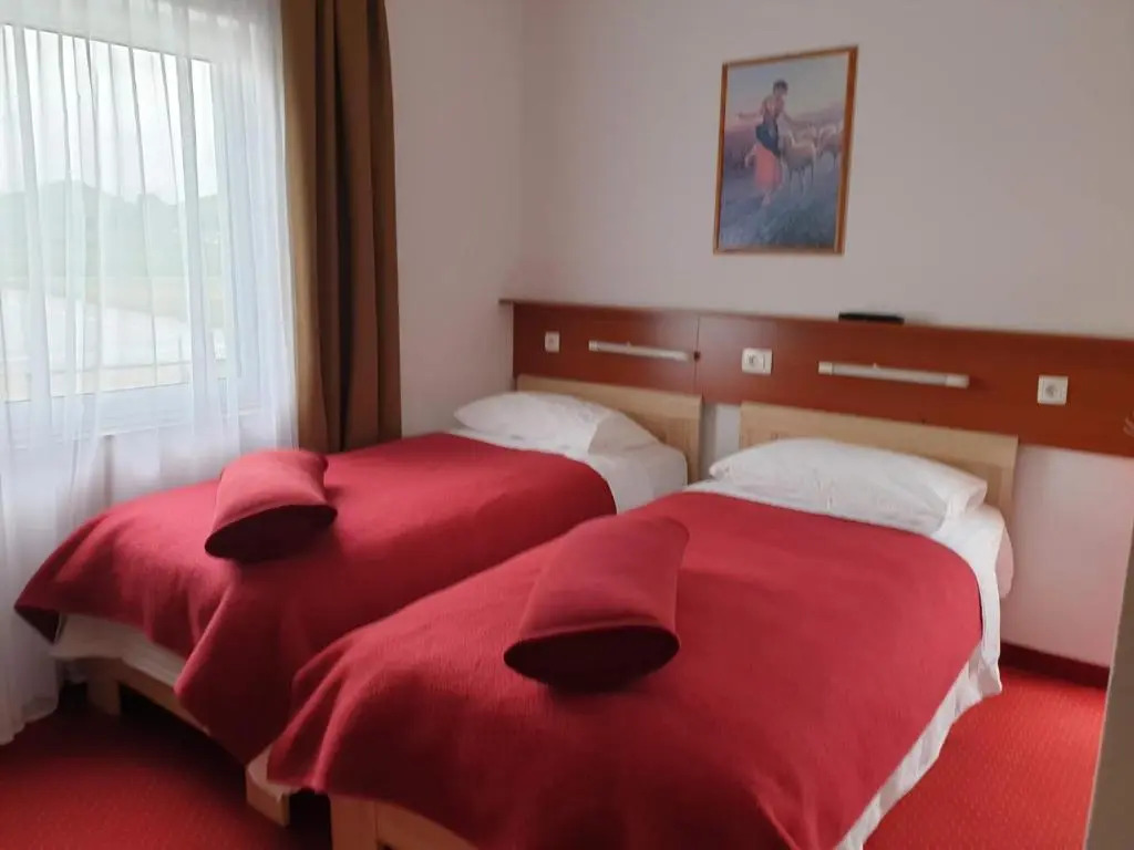 Hotel Mirni Kutak