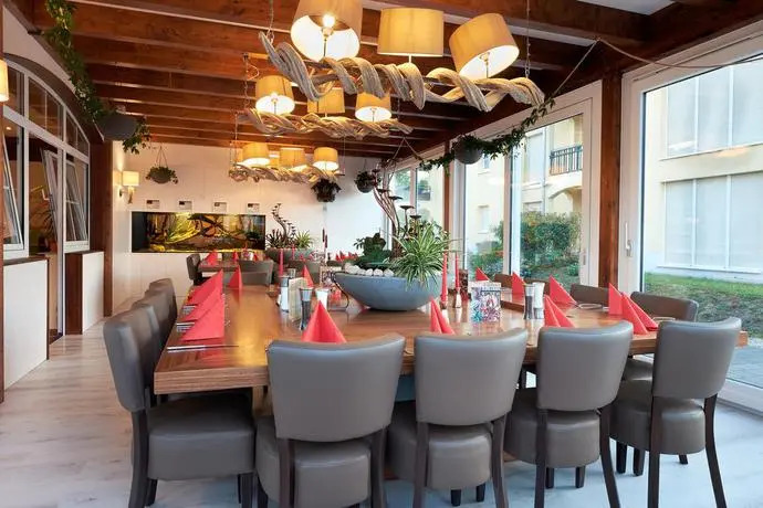 Hotel Apollon Rust