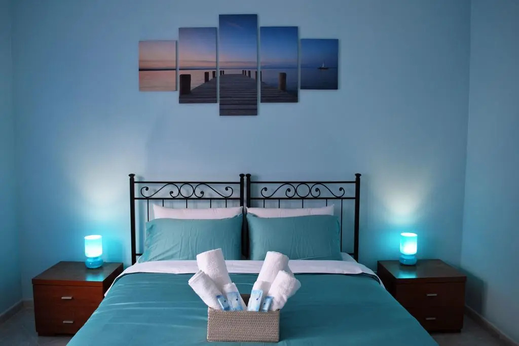 Dream House B&B