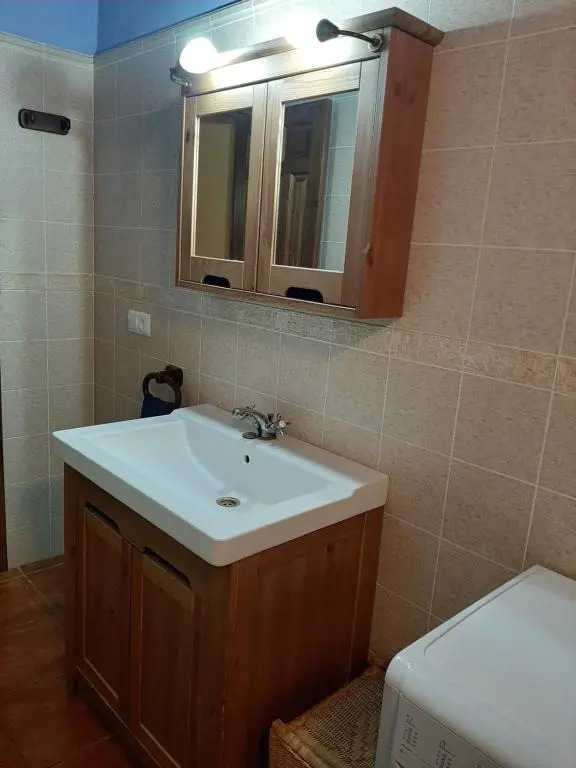 Apartamentos Matarranya