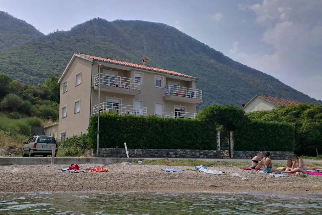 Apartments Dani