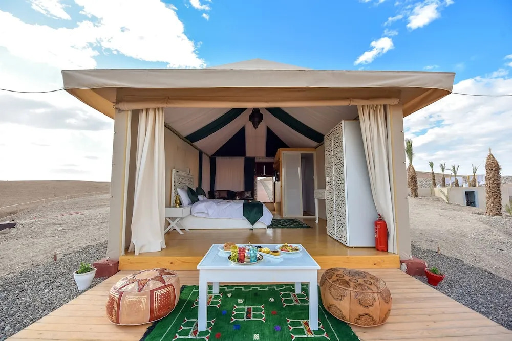 Pearl Camp Agafay