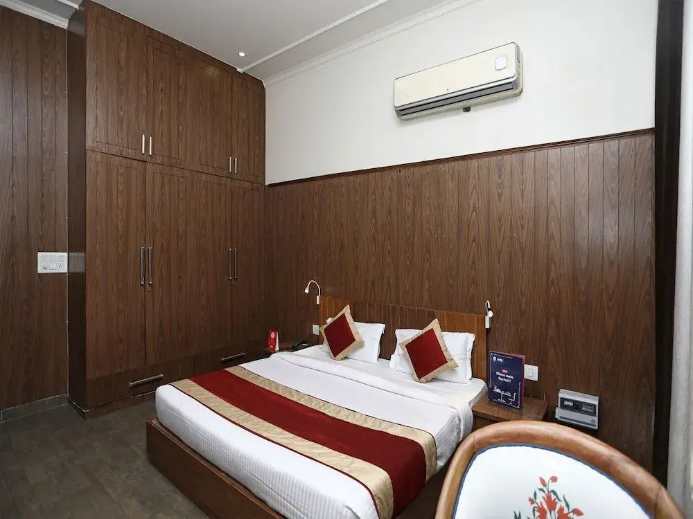 Encasa By OYO Rooms