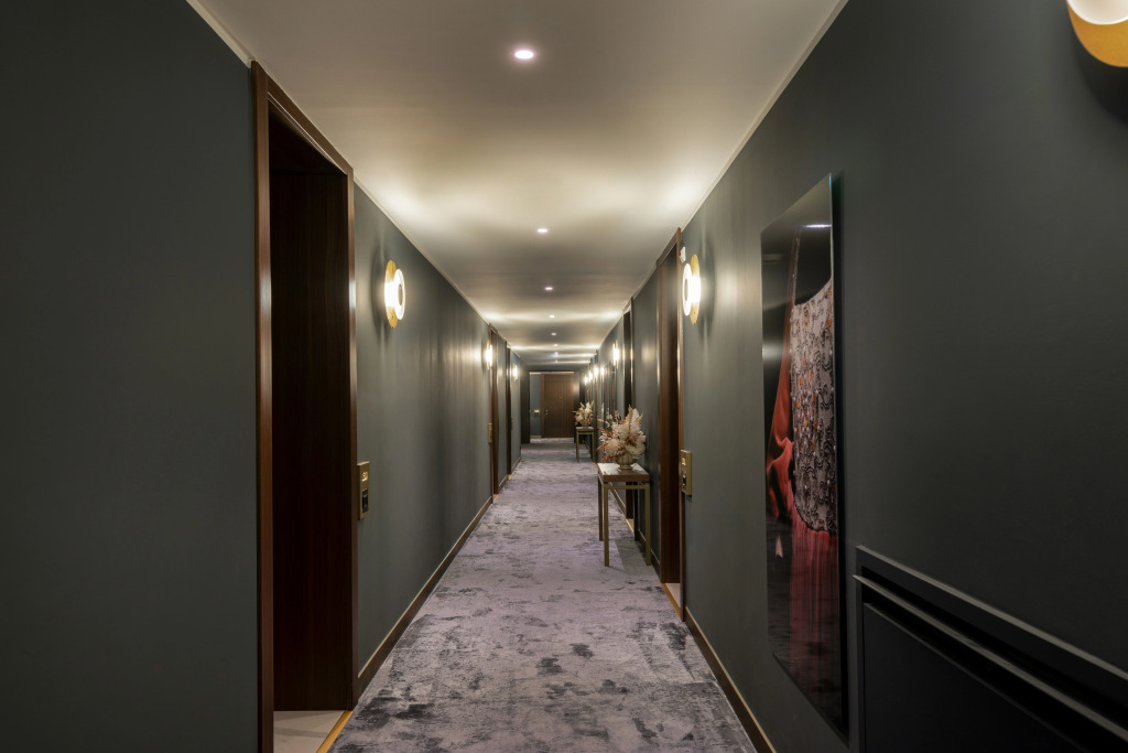 Teatro Luxury Apartments Firenze - Starhotels Collezione