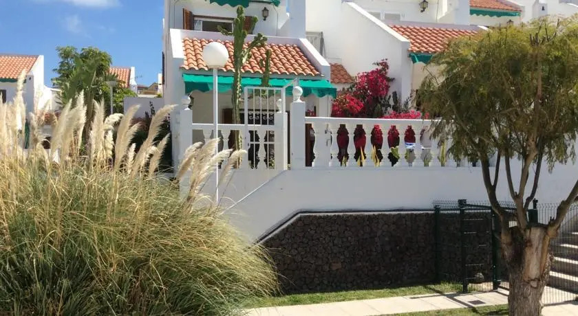 Apartamento Tegueste