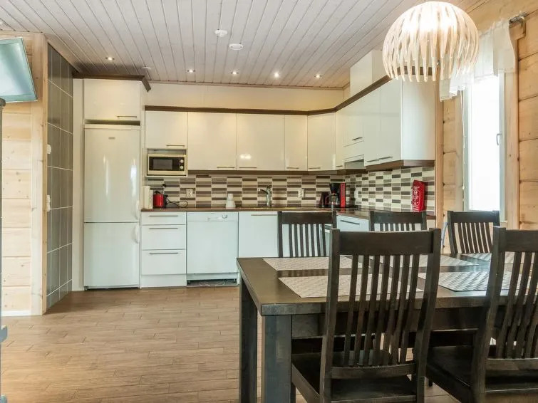 Holiday Home Hilla