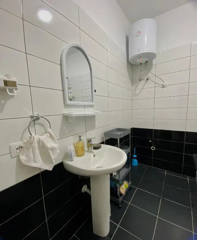 Studio Apartment Tirana