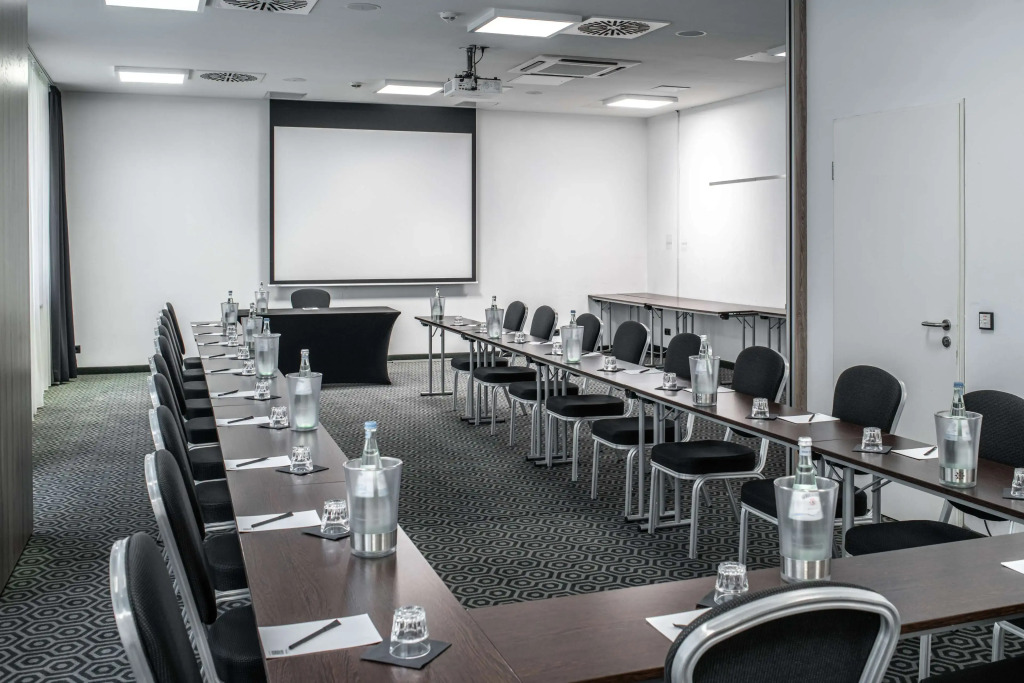 Pentahotel Kassel