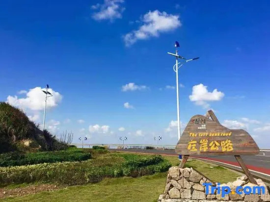 Shengsi 9:30 B&B