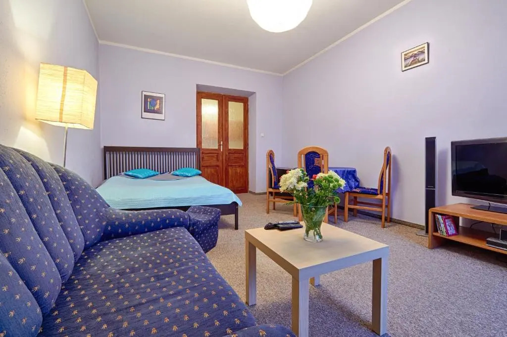 Libro Rooms