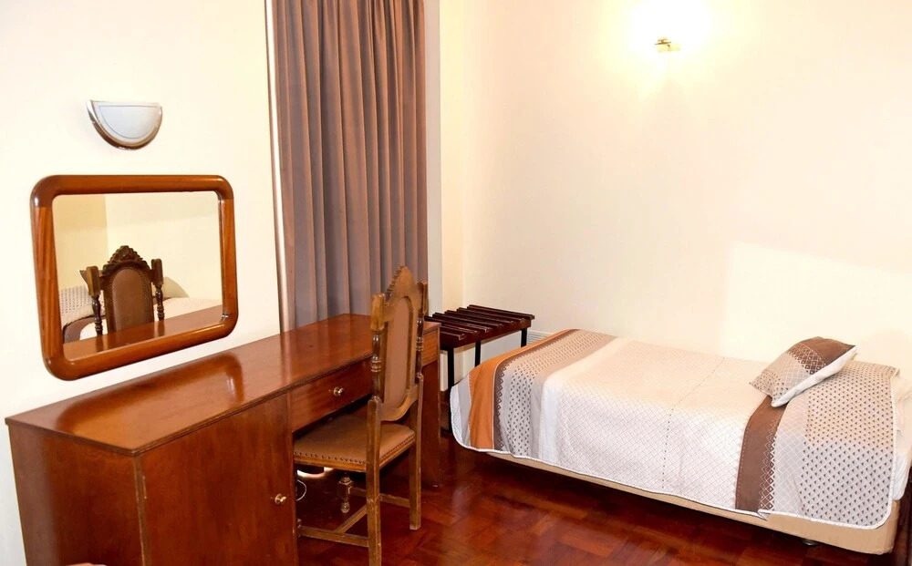 Studio in Funchal, With Wonderful City View, Balcony and Wifi - 5 km F