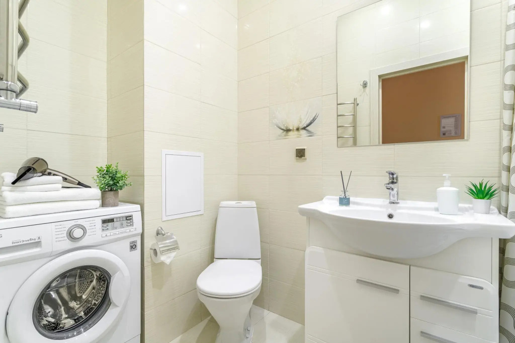 Home Group (Хоум Груп) на улице Крымской 22 корпус 21