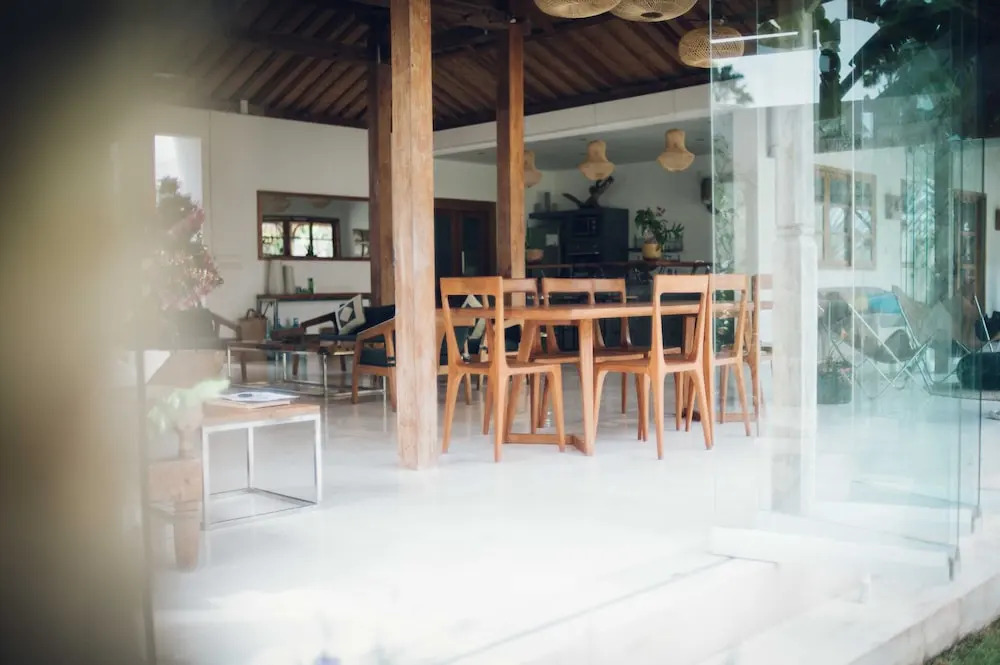 Villa Daya