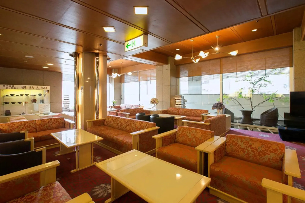 Naruko Kanko Hotel