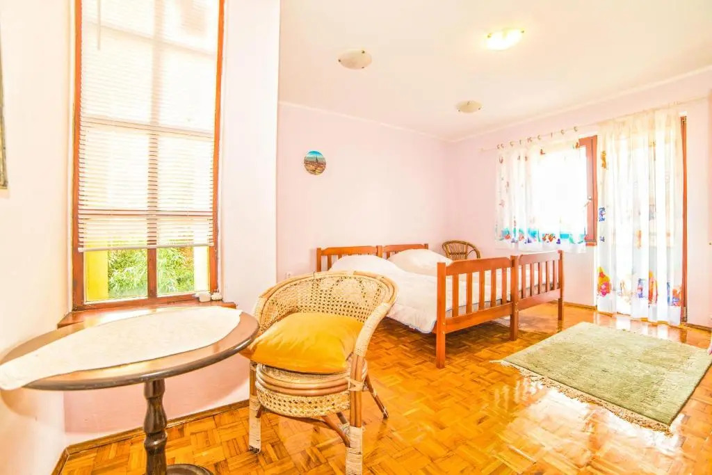 Apartment Belušić