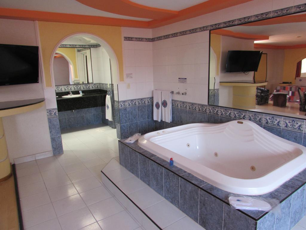 Motel Gran Vallarta - Adults Only
