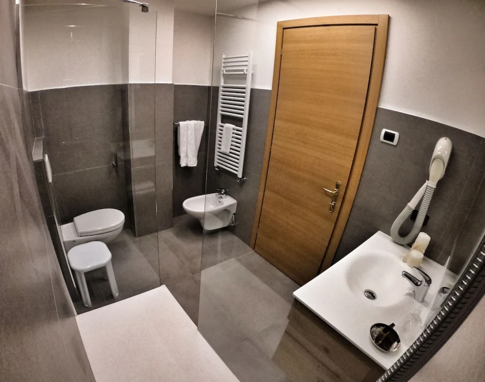 Hotel Cristallo