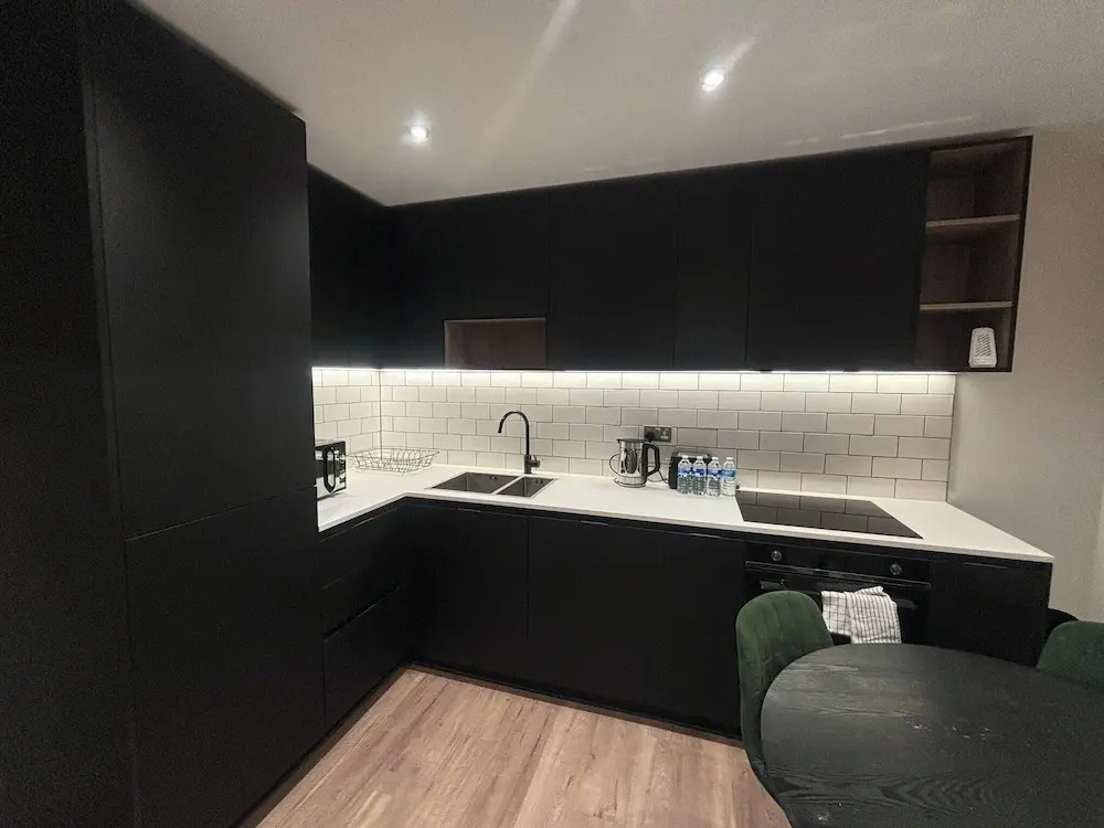 Beaufort Park - 2 Beds - 2 Bathrooms