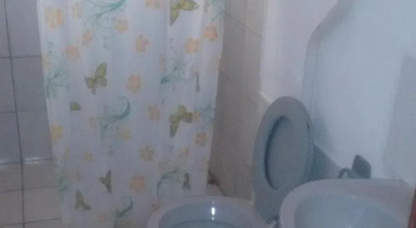 Hostel Tabapiri