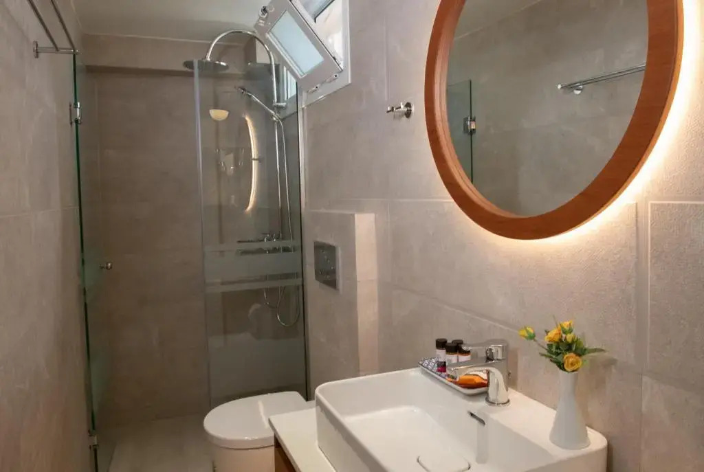 Captains House Hotel Suites & Apartments