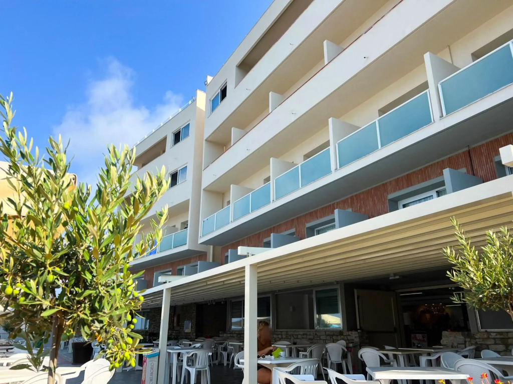 Hotel Rex