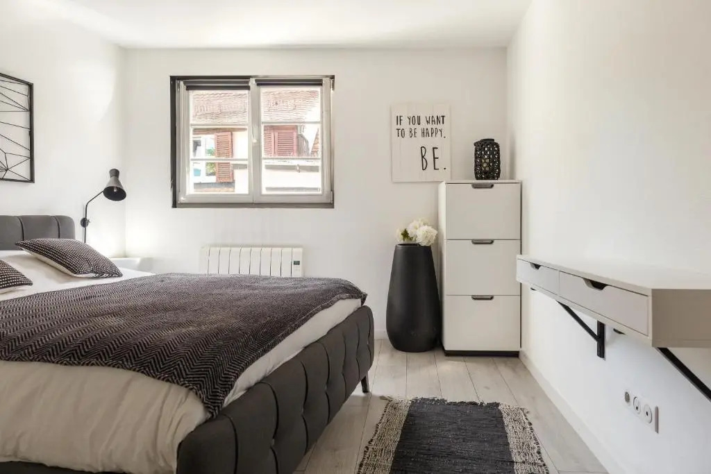 Les Appartements de la Pléiade