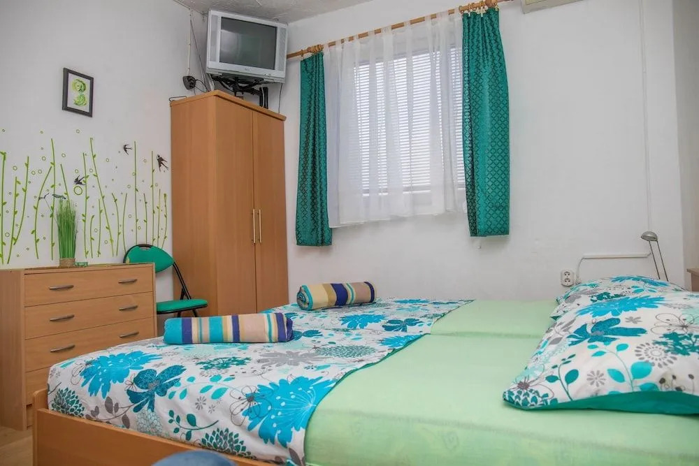 Apartments Buki