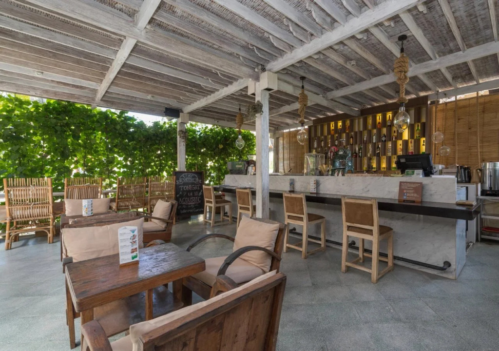 Wapa di Ume Ubud