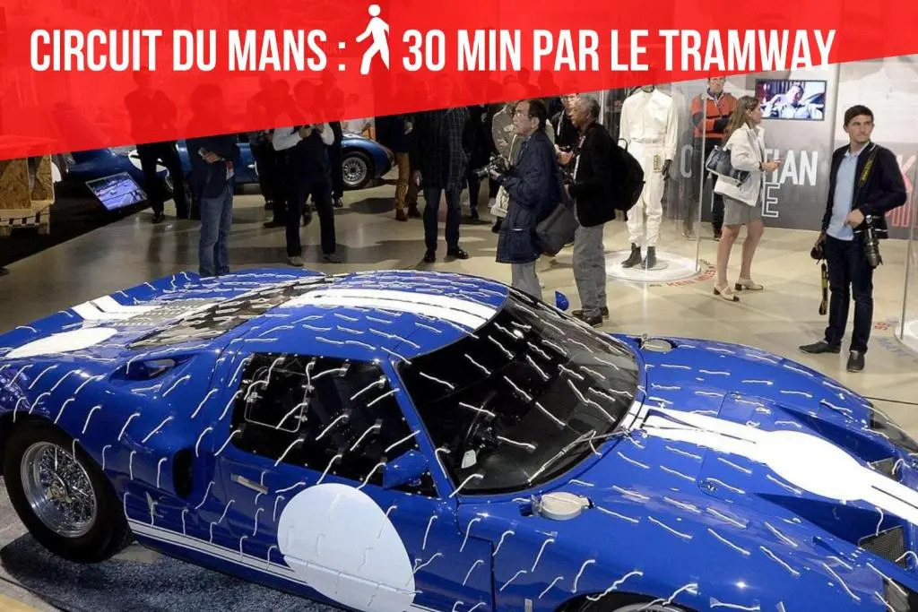 Tramway 9 JAURES Cosy proche gare