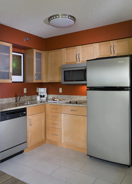 Residence Inn by Marriott Cedar Rapids