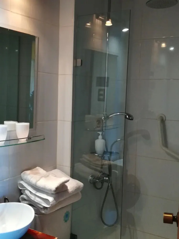 Cabañas, Habitaciones y Restaurant Montemar
