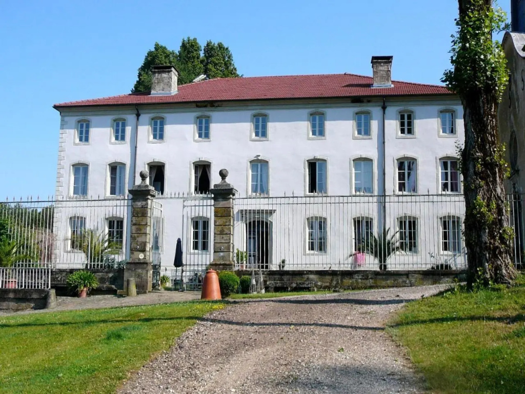 La Manufacture Royale de Bains