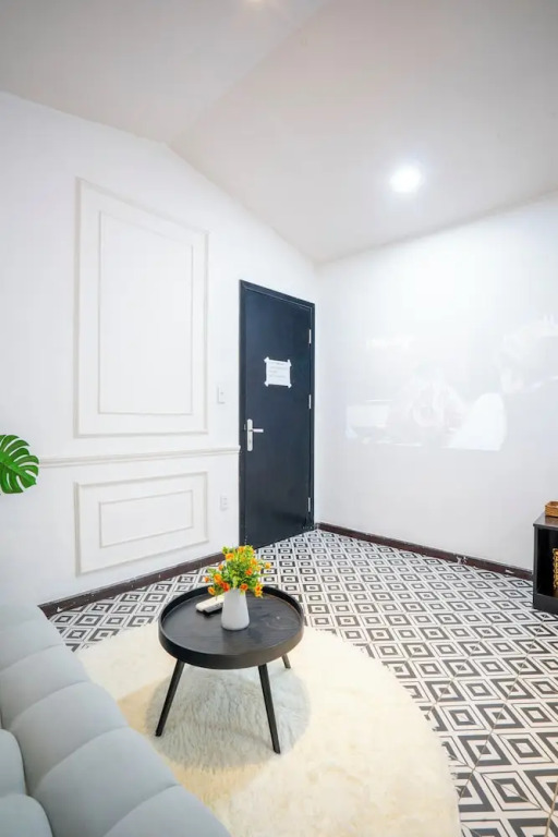 Ben Thanh Inn - M&A