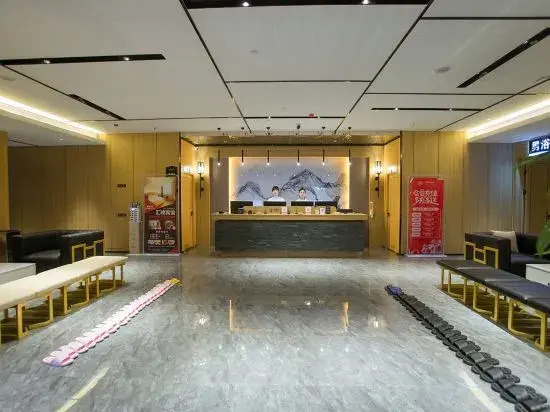 Huifeng Hotel